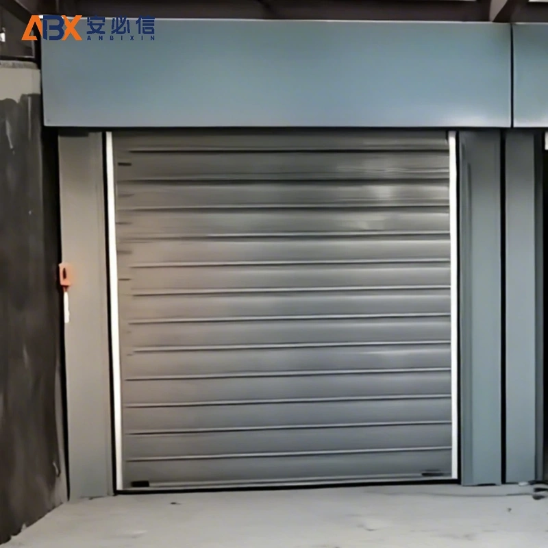 保定市涡轮硬质高速门